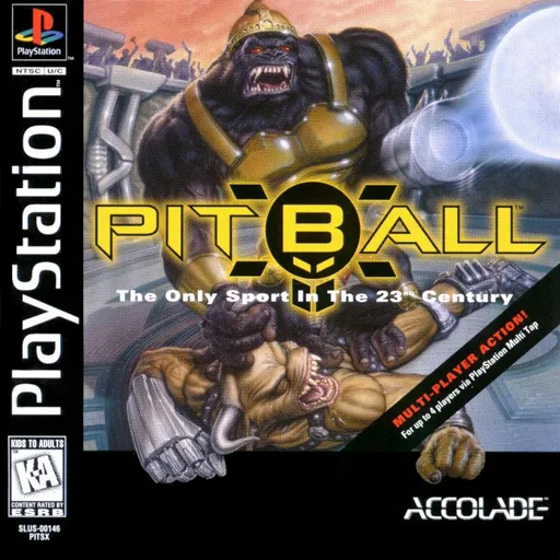 Pitball (USA)